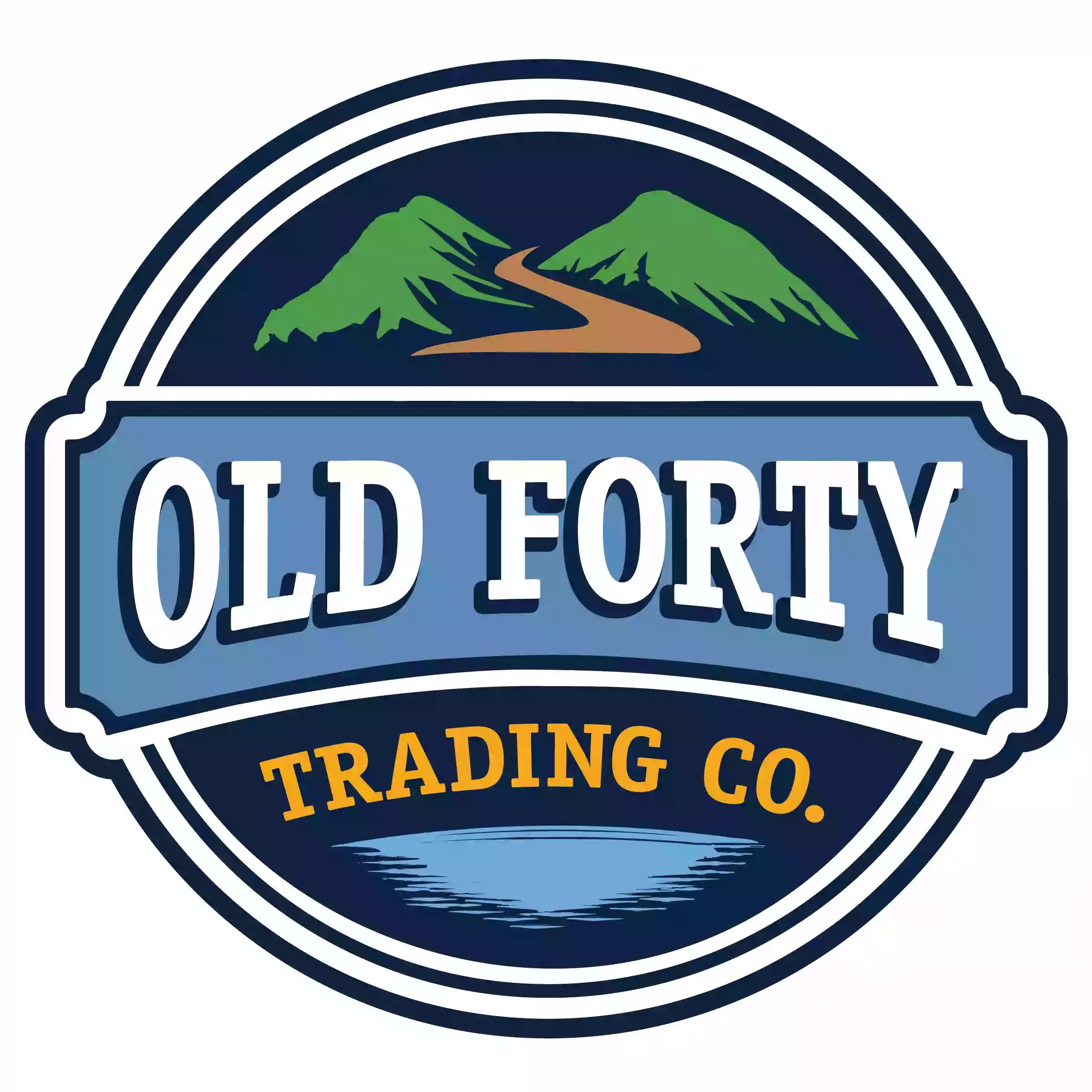 Old Forty Trading Co