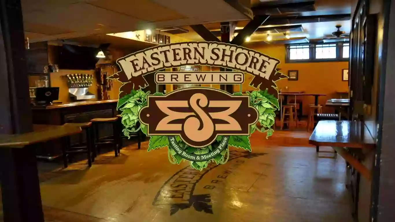 Eastern Shore Brewing