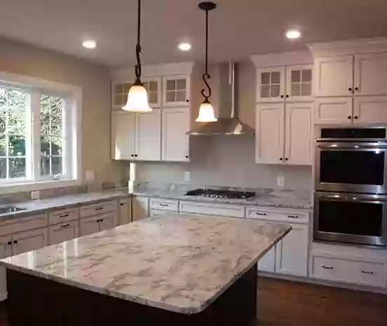 A&S Granite, Marble and Quartz