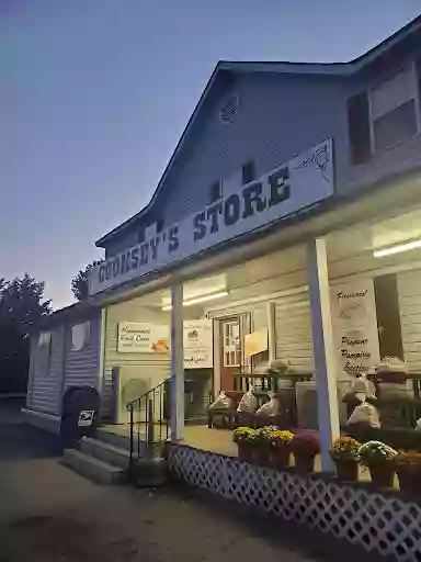 Cooksey's Store