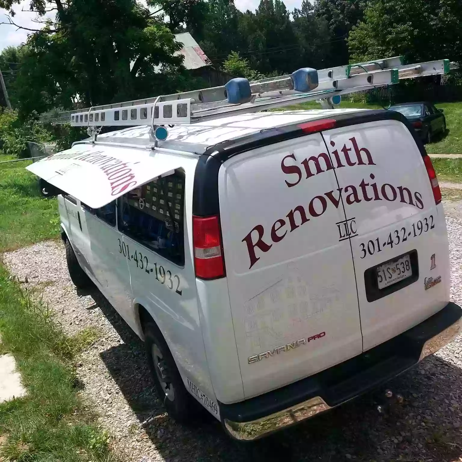 Smith Renovations, LLC