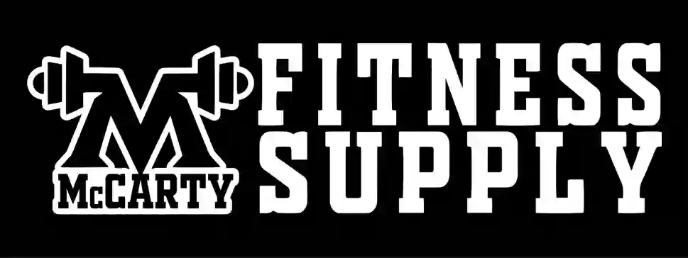 McCarty Fitness Supply