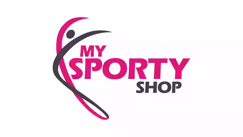 Mysportyshop