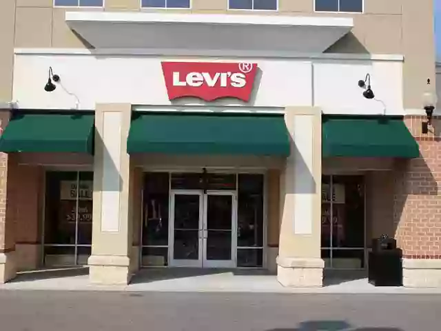 Levi’s Outlet Store