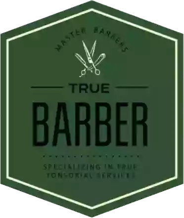 True Barber Company
