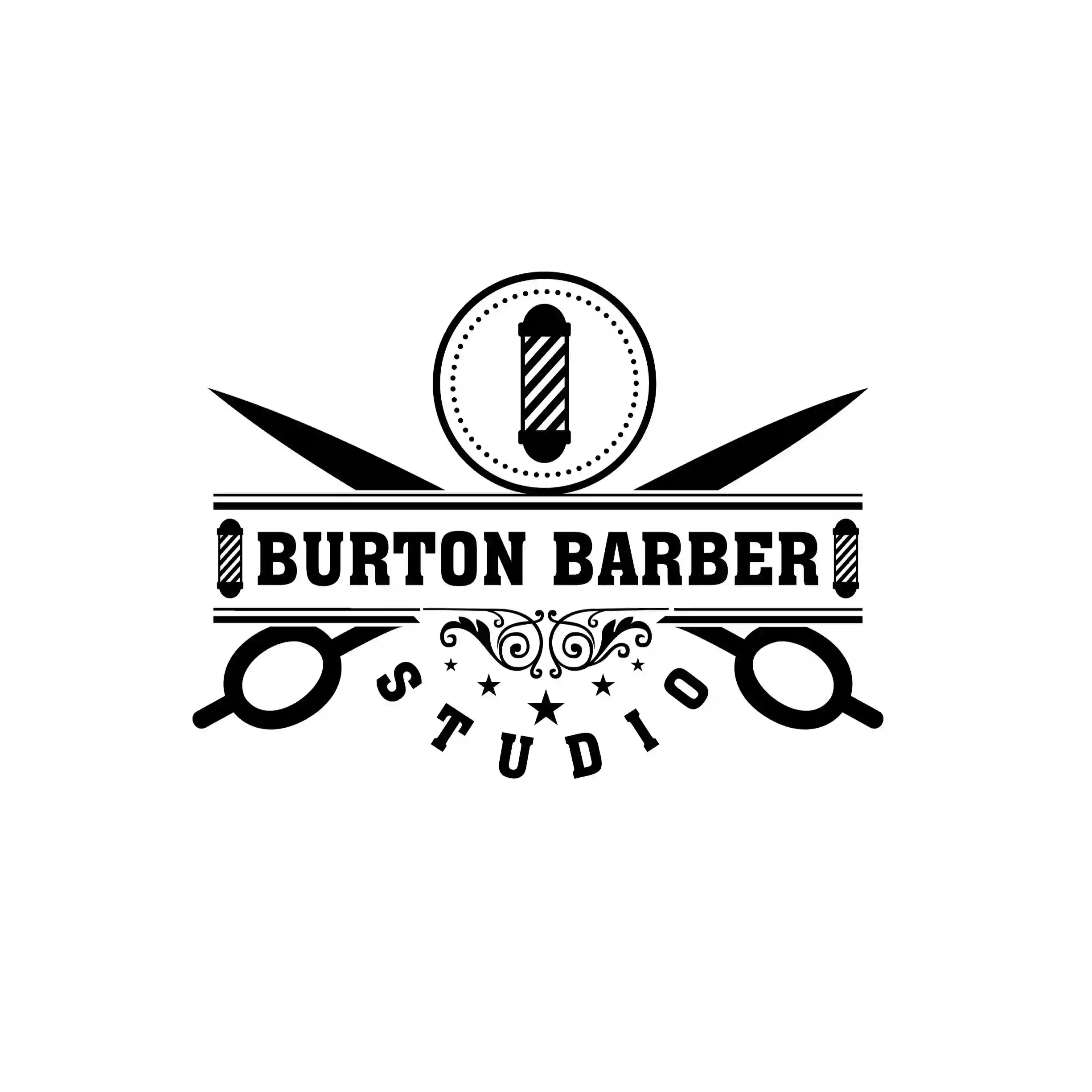Burton Barber Studio