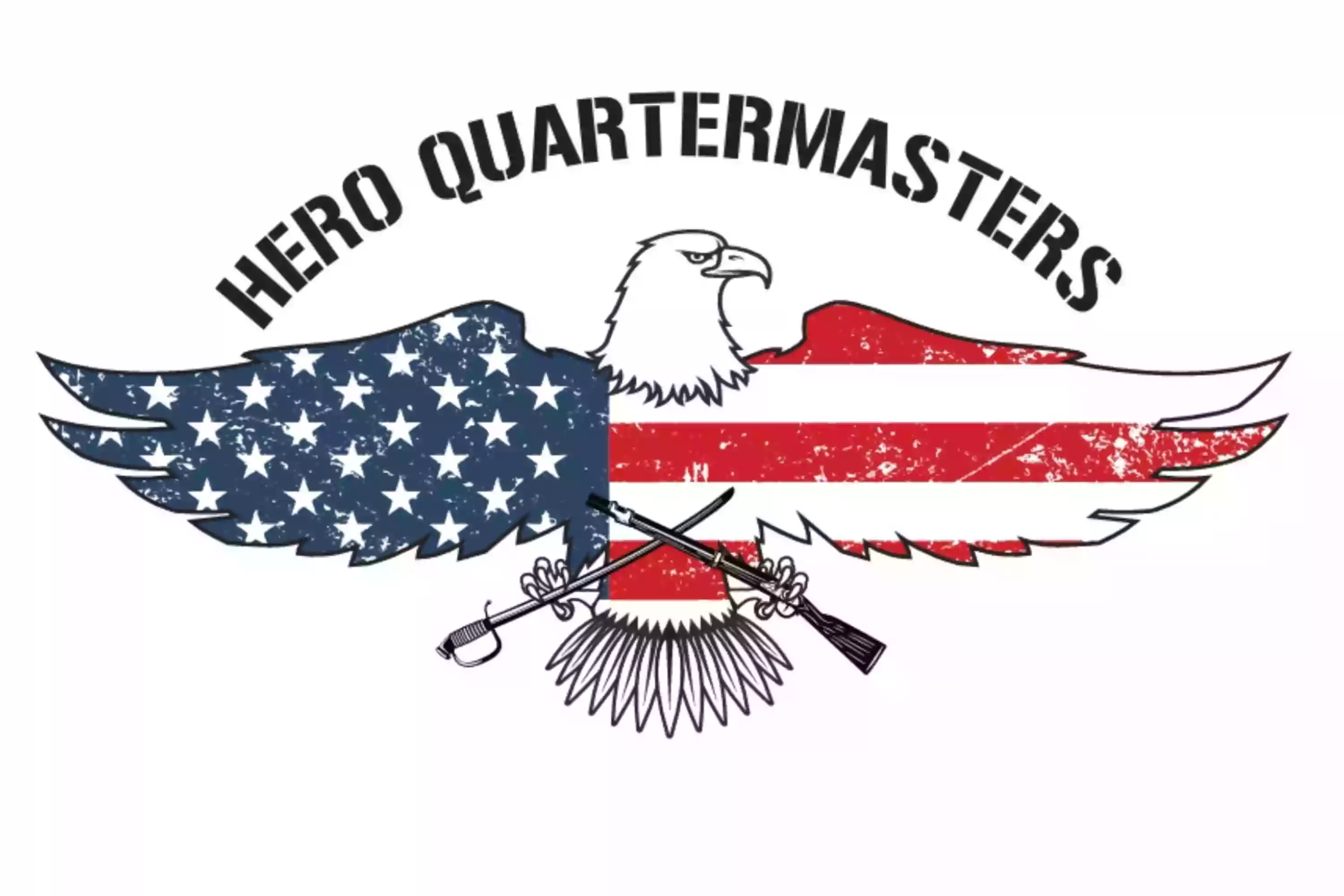 Hero Quartermasters