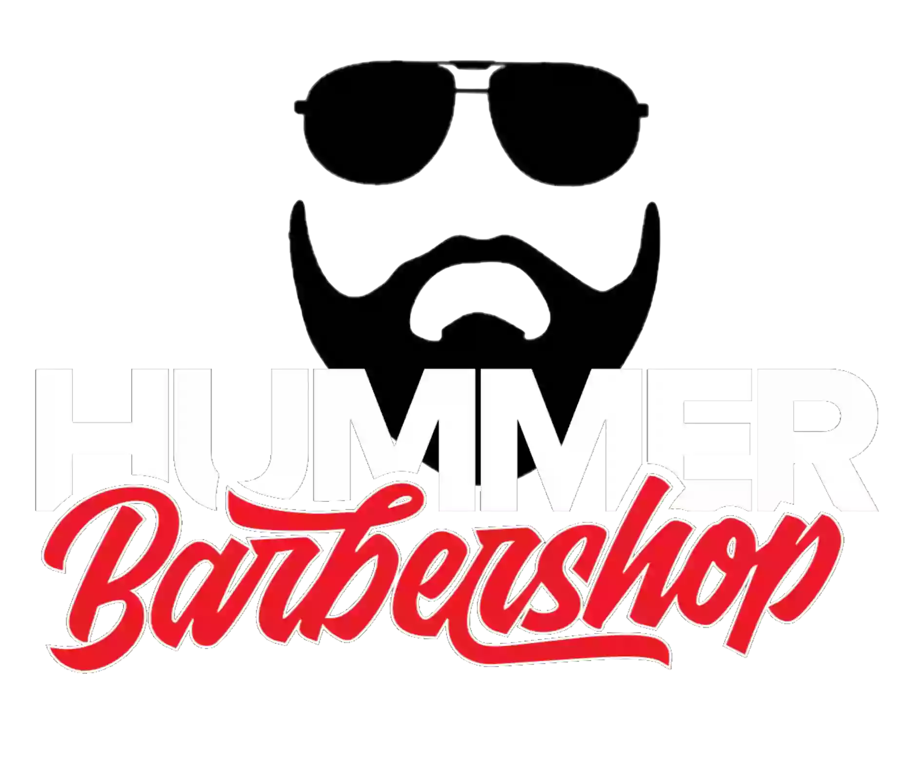 HUMMER BARBERSHOP