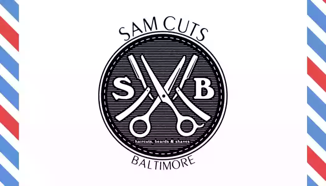 Sam Cuts