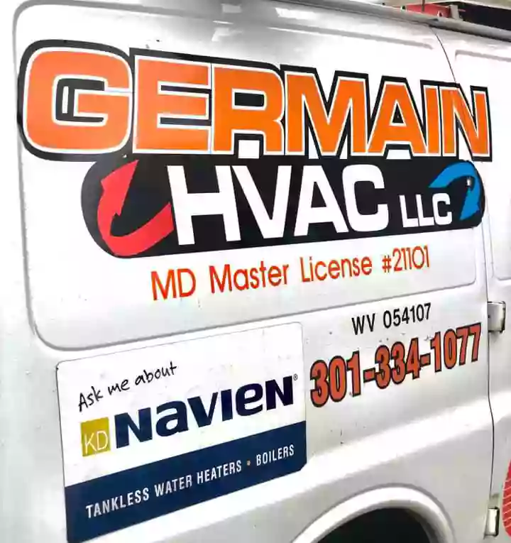 Germain HVAC LLC