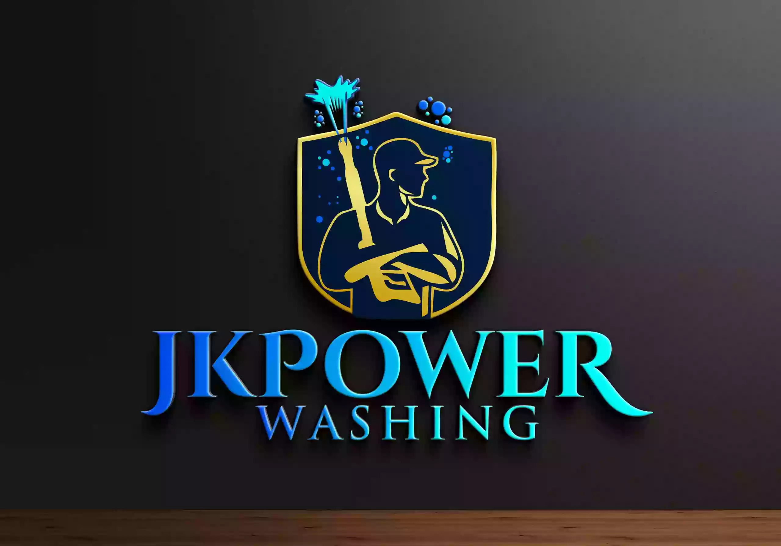 JK Power Washing