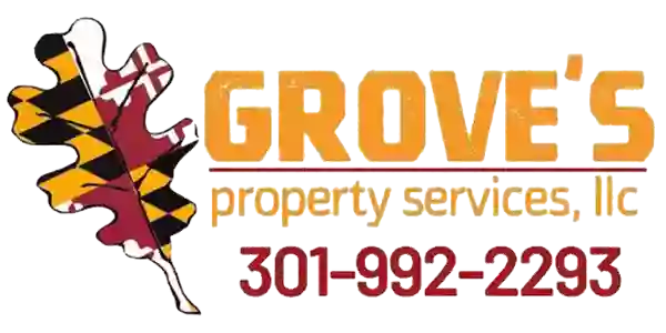 Grove's Property Services