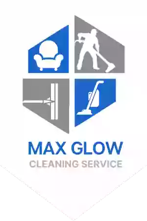 Max Glow Cleaning Service LLC