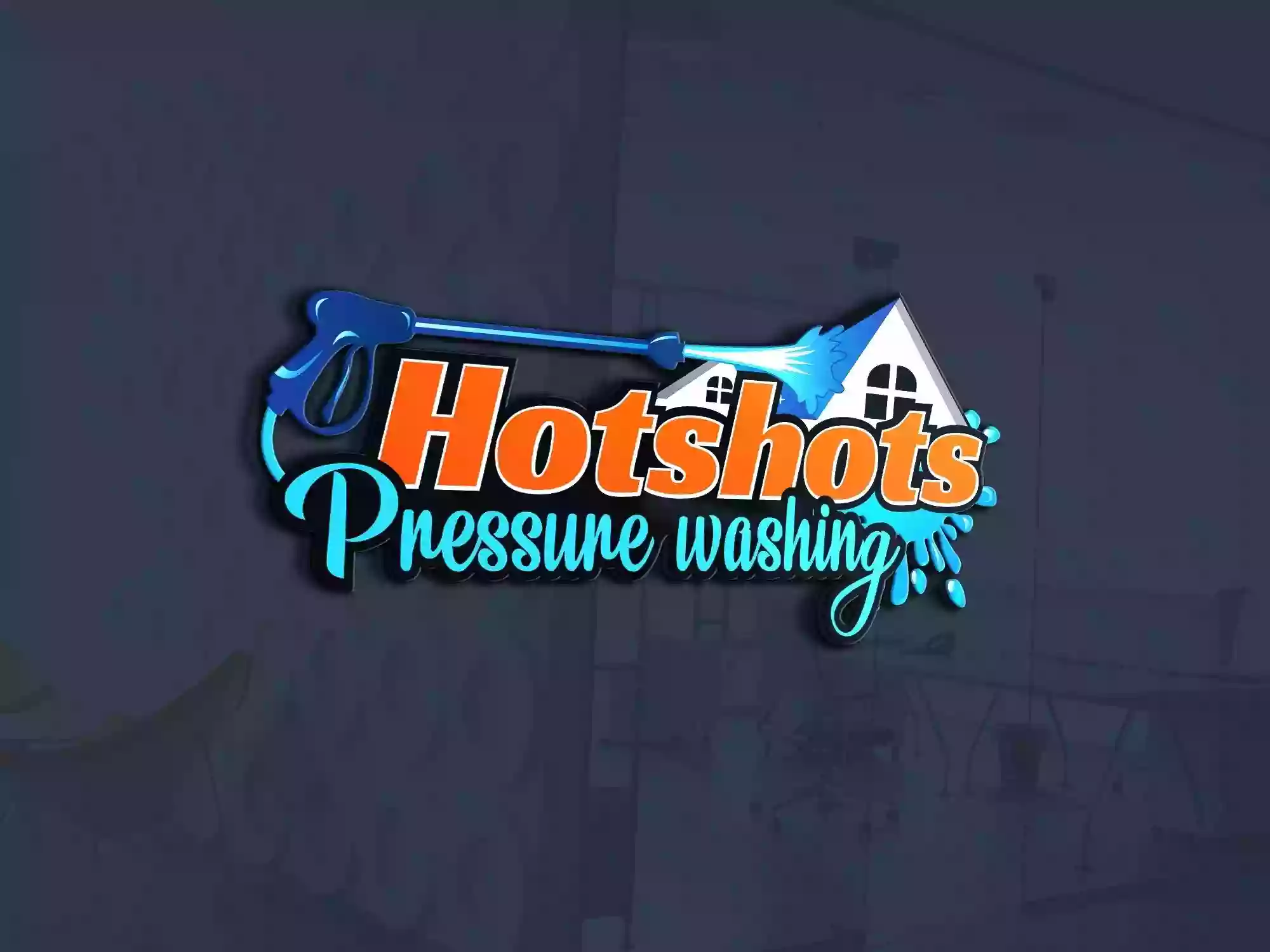 Hotshots Pressure Washing LLC