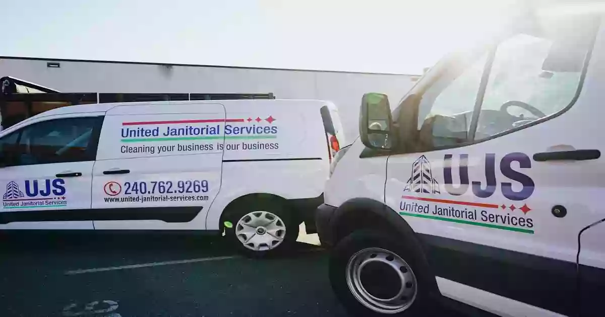 United Janitorial Services