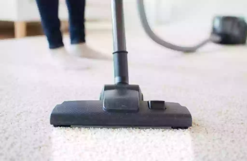 I Give Quality Not Quantity Floor Cleaning Service