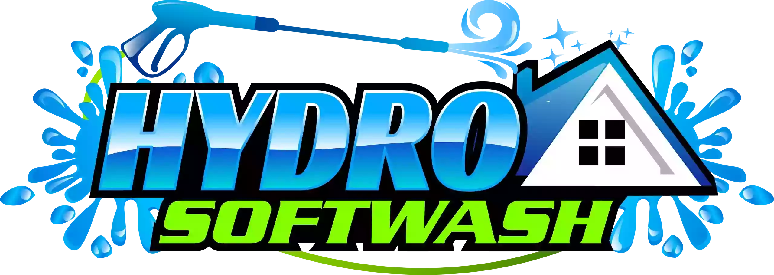 Hydro Softwash, LLC