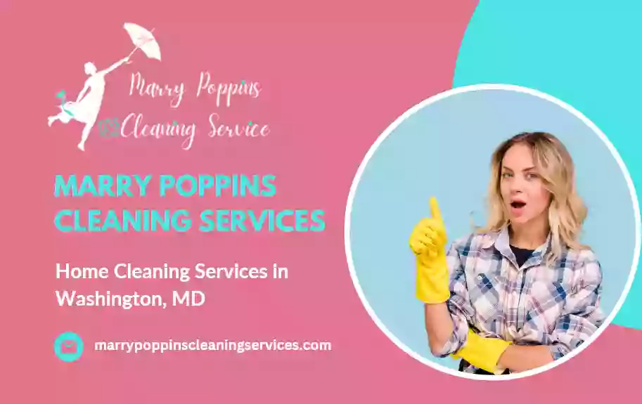 Marry Poppins Cleaning Service