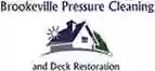 Brookeville Pressure Cleaning and Deck Restoration