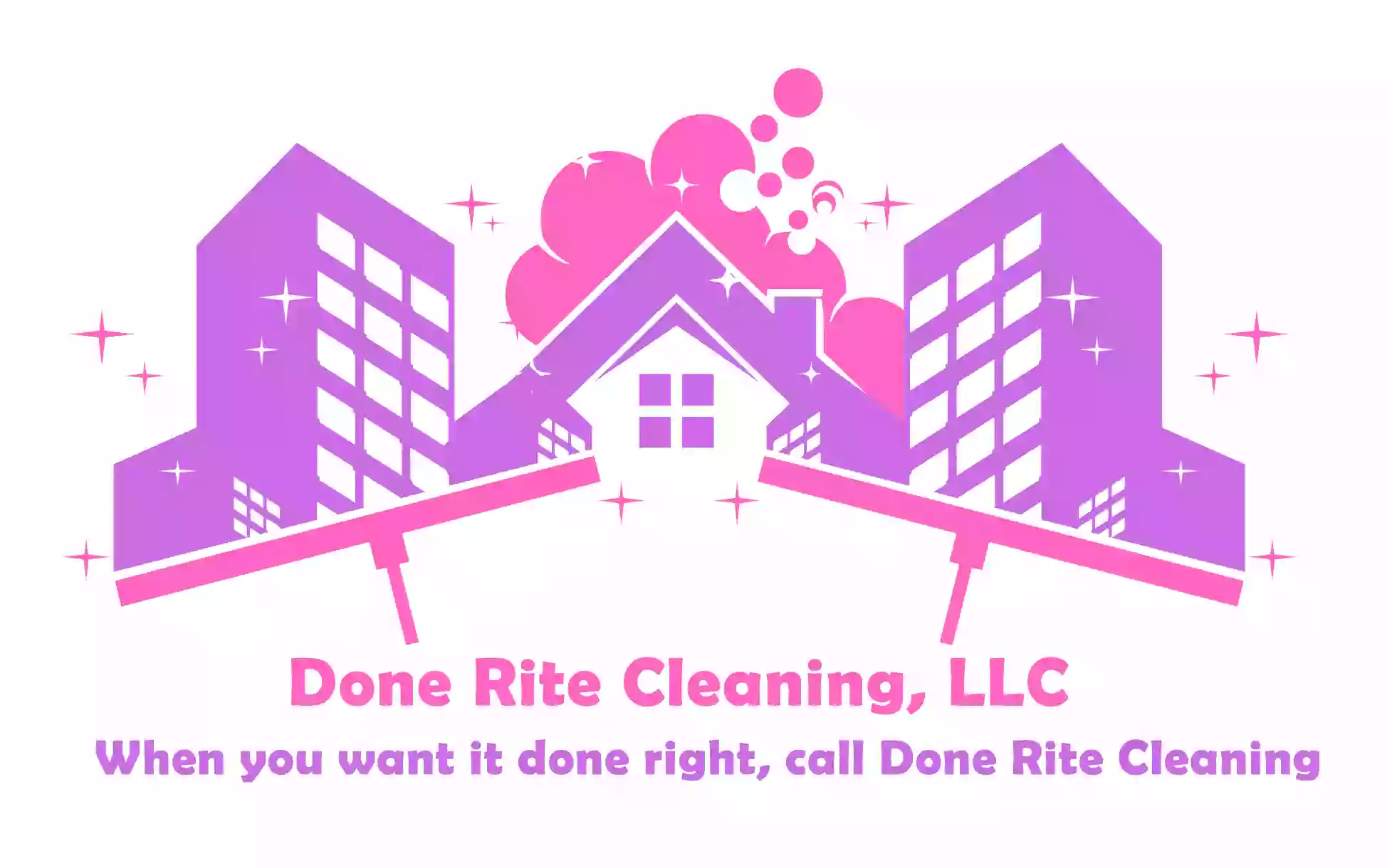 Done Rite Cleaning, LLC