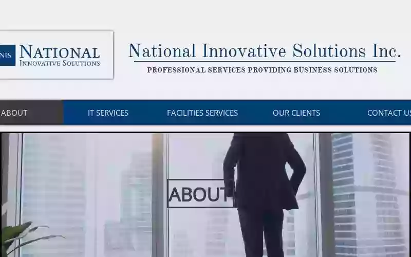 National Innovative Solutions