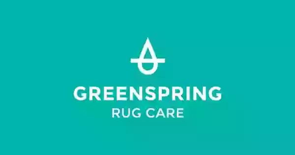 Greenspring Rug Care