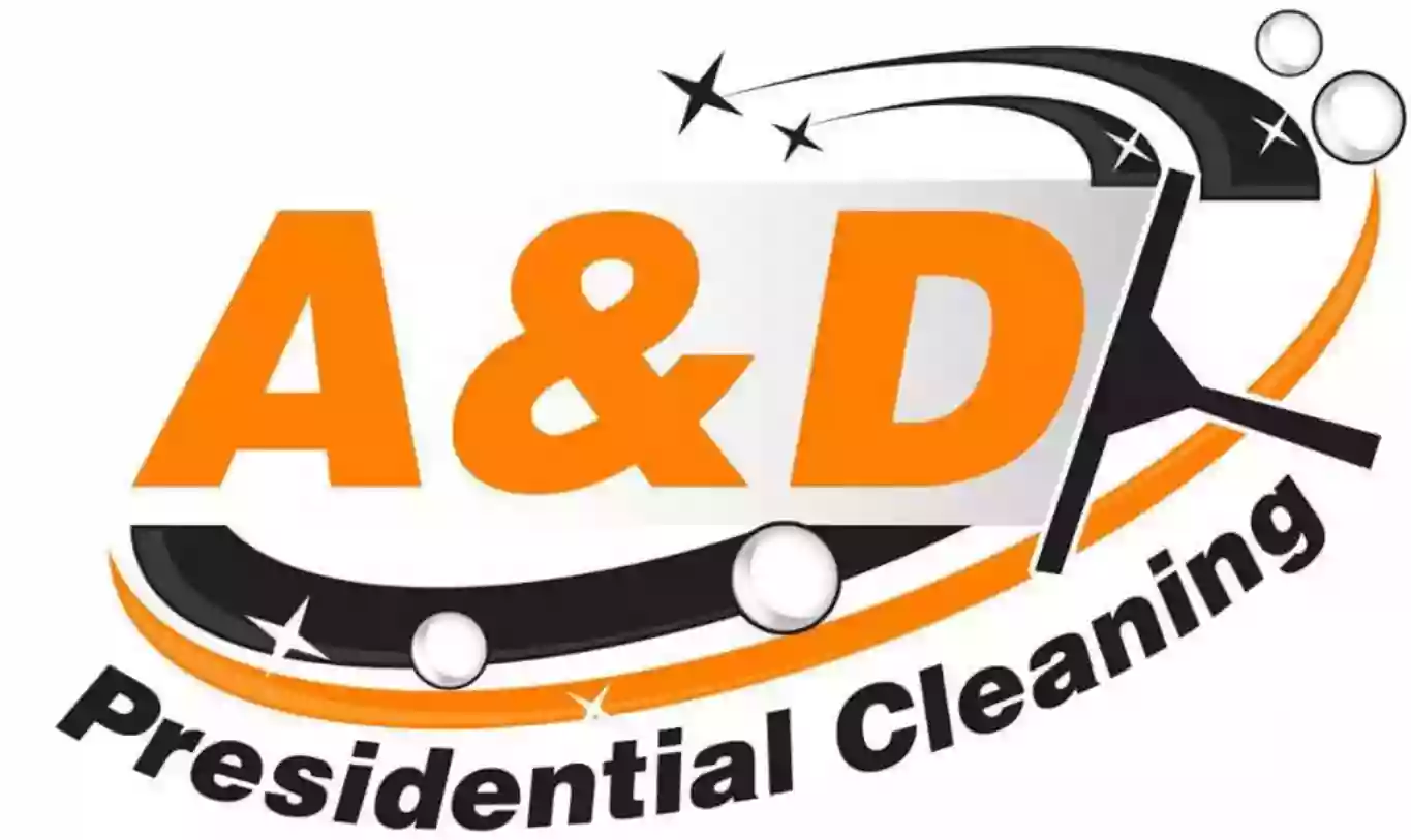 A&D Presidential Cleaning LLC