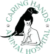 Caring Hands Animal Hospital - Rockville