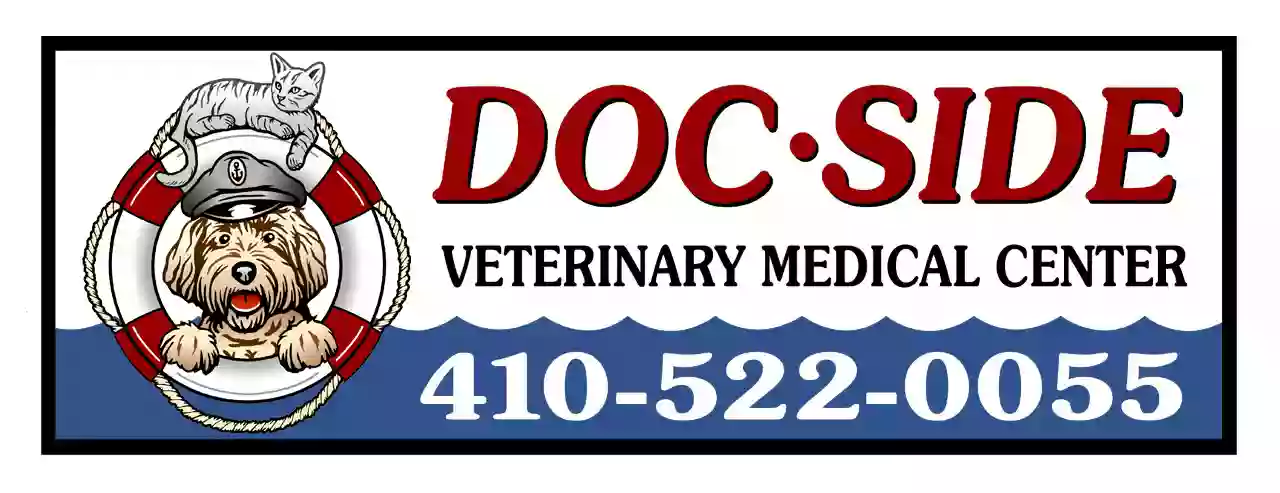 Doc·Side Veterinary Medical Center