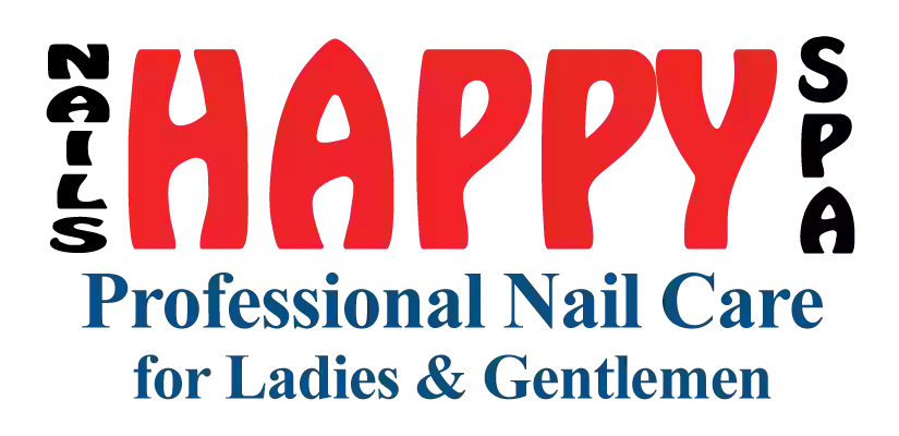 Happy Nails Spa