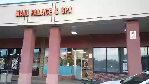 Nail Palace & Spa