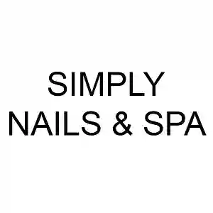 Simply Nails & Spa