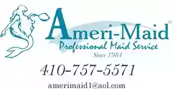 Ameri-Maid Professional Maid Services