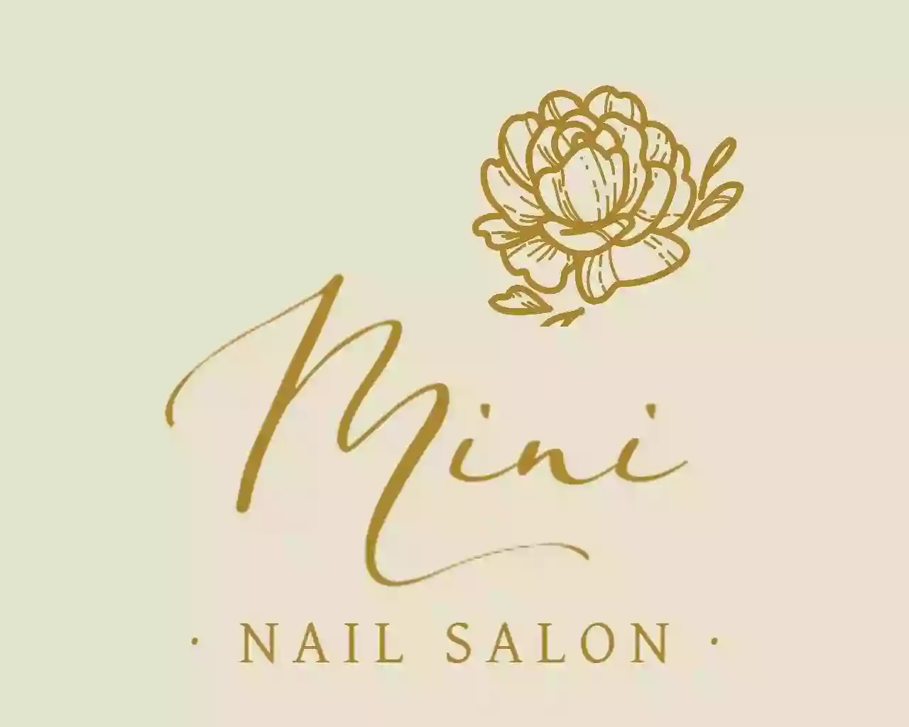 Mini Nail Salon