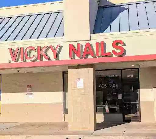 Vicky Nails