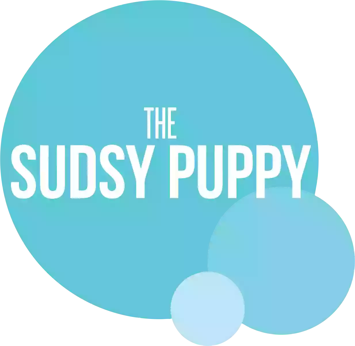 The Sudsy Puppy