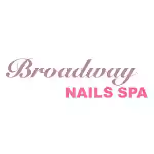 Broadway Nails Spa