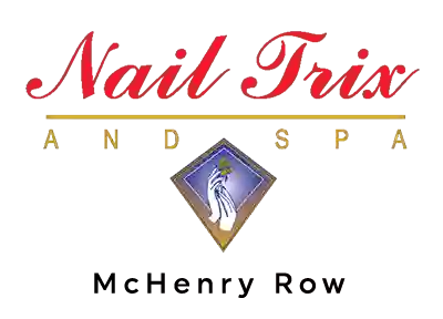 Nail Trix & Spa McHenry Row