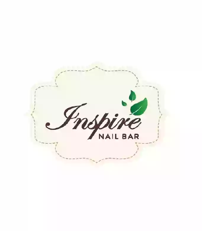 INSPIRE NAIL BAR POTOMAC