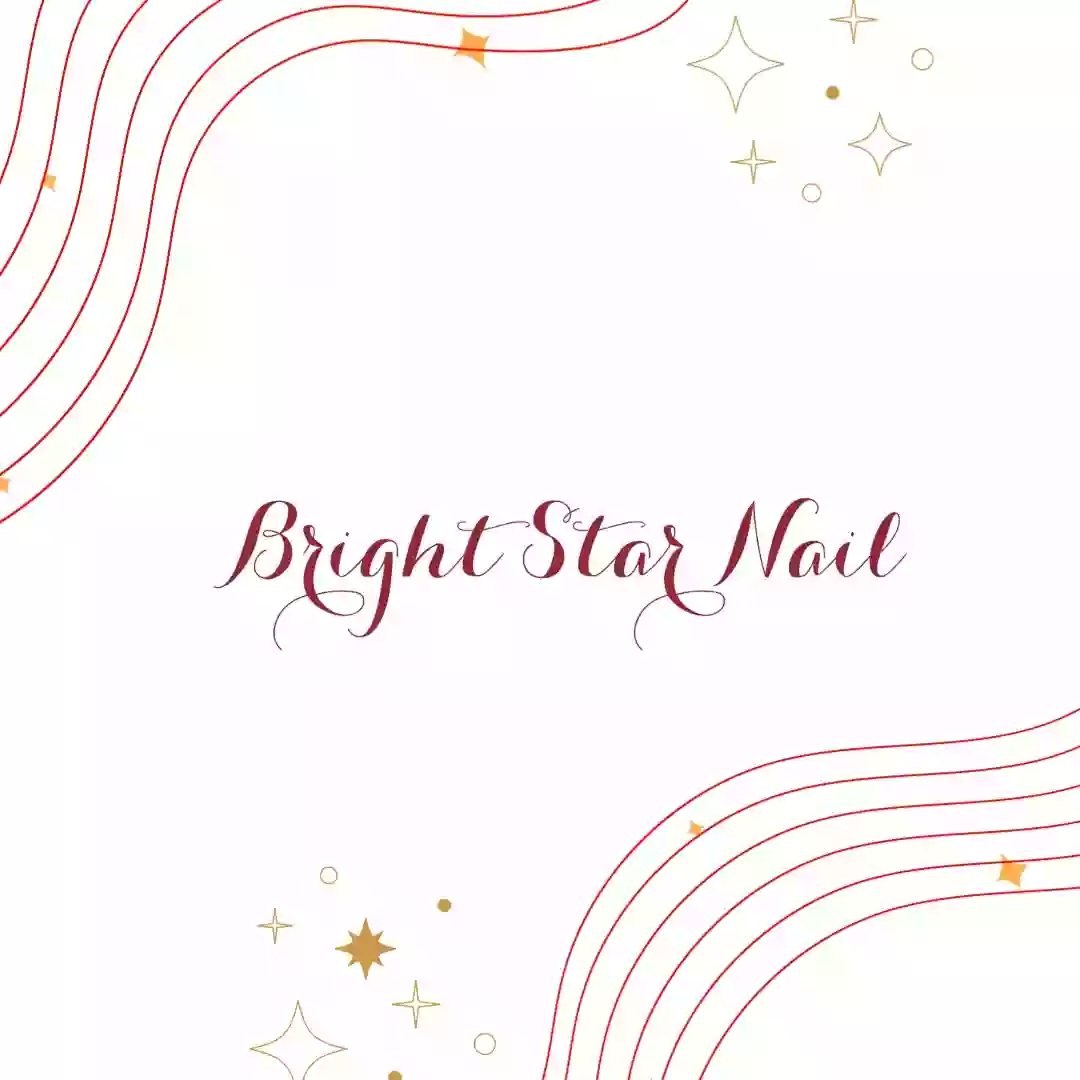 Bright Star Nails