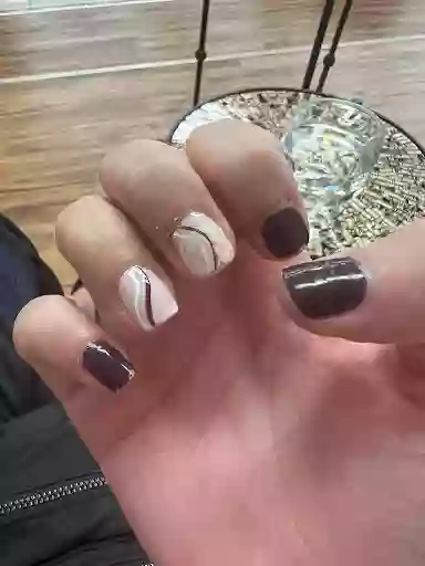 Nail Art & Spa