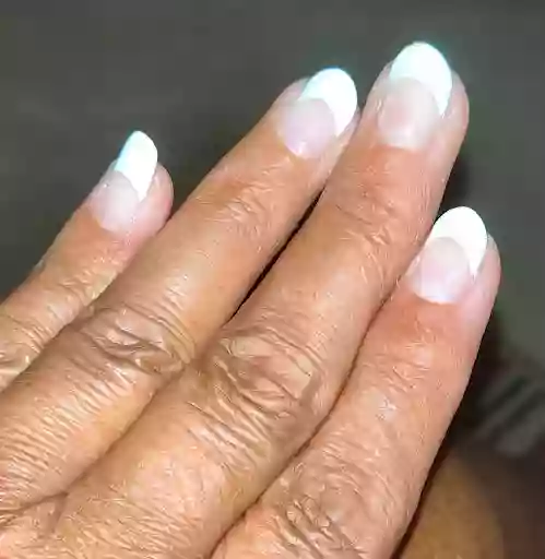 CK Nails