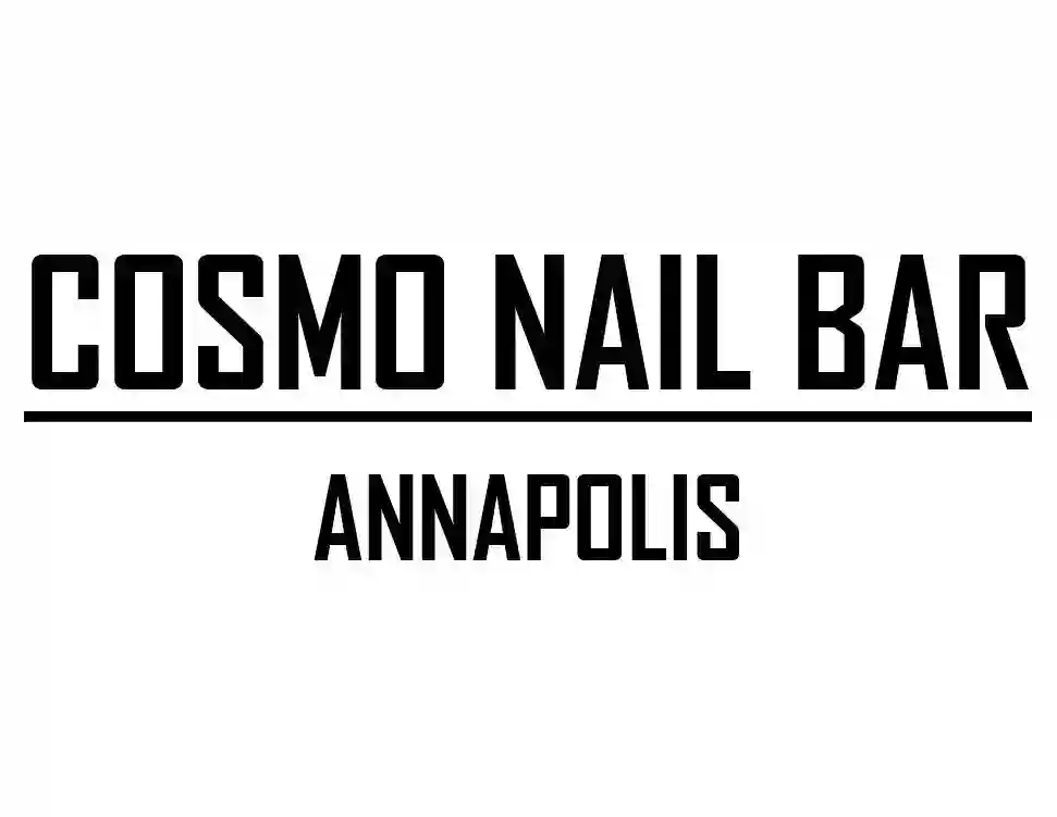 Cosmo Nail Bar