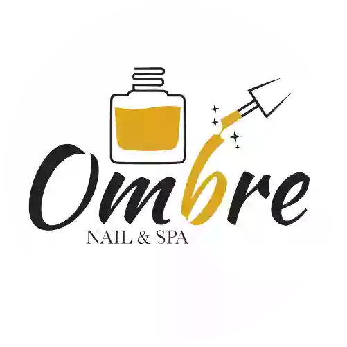 Ombre Nail & Spa - off 10% all service