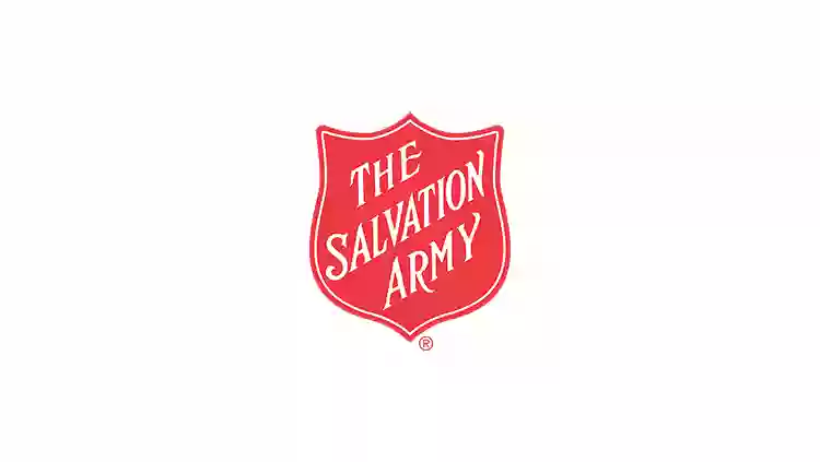 Salvation Army Family Store and Donation Center