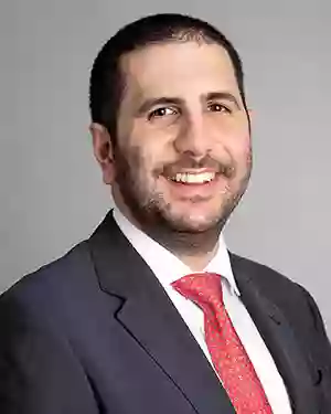 Peter Najjar, MBA, MD