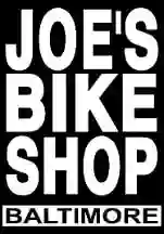 Joe's Bike Shop