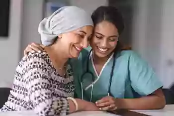 MedStar Health: Cancer Care at MedStar Good Samaritan Hospital