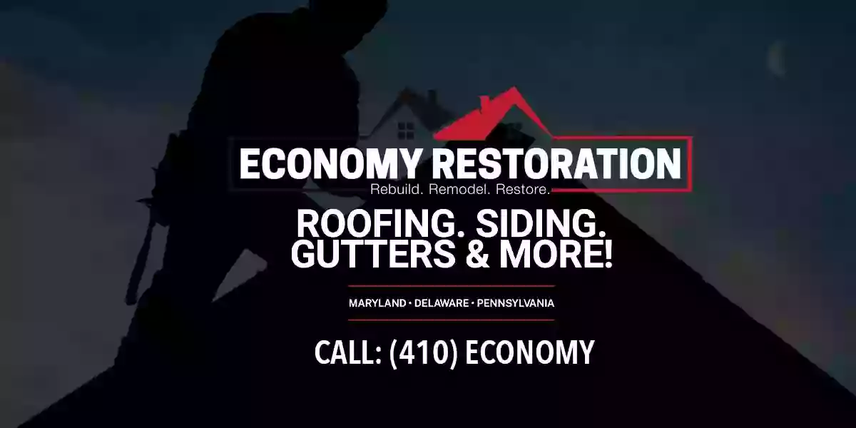 Economy Restoration LLC