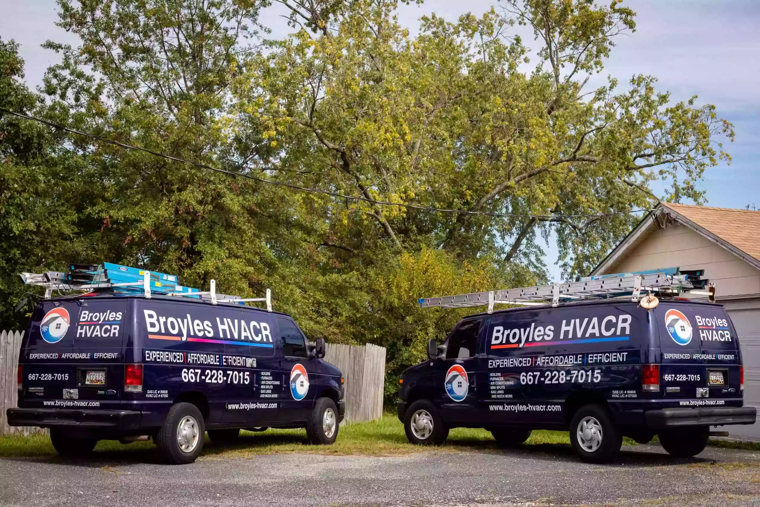 Broyles-HVACR